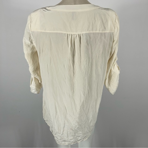 BCBGMaxAzria Top M - Picture 2 of 8